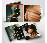 Alessandra Amoroso - IO NON SAREI - CD deluxe