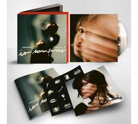 Alessandra Amoroso - IO NON SAREI - CD deluxe autografato esc. Amazon