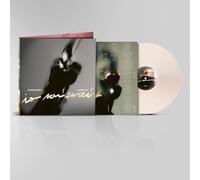 Alessandra Amoroso – IO NON SAREI – Vinilo LP blanco crema