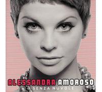 Alessandra Amoroso - Senza Nuvole CD + DVD (CD Size) - Opendisc - With Ringle