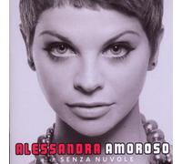 Alessandra Amoroso - Senza Nuvole Opendisc - With Ringle