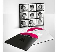 Alessandra Amoroso - Tutto Happens 2LP Colorato Verder