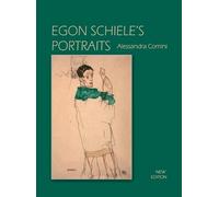 Alessandra Comini Egon Schiele's Portraits (Tapa dura) (Importación USA)