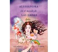Alessandra En El Mundo De Las Hadas