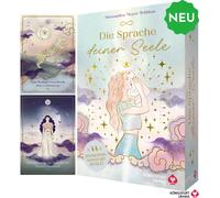 Alessandra Meyer-W&oum Die Sprache deiner Seele - 44 Inspirations (Tapa blanda)