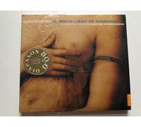 Alessandrini - Monteverdi: Il Sesto Libro de Madrigali