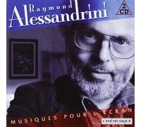 Alessandrini, R. - Musiques Pour L'Ecran