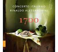 Alessandrini,Rinaldo - 1700