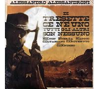 Alessandro Alessandroni - Di Tresette Ce N'È Uno, Tutti Gli Altri Son Nessuno [Vinilo]