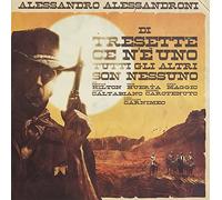 Alessandro Alessandroni - Di Tressette Ce N'E Uno Tutti Gli Altri Son Nessuno [Vinilo]