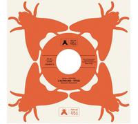 Alessandro Alessandroni L'altro Dio (Vinyl) 7" Single (Importación USA)