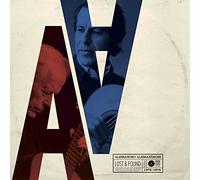 Alessandro Alessandroni - Lost & Found (LP+CD) [Vinilo]