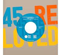 Alessandro Alessandroni & Mounika - Don'T Give Up + Tema Di Susie [Vinilo]