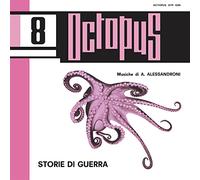 Alessandro Alessandroni - Storie Di Guerra [Vinilo]