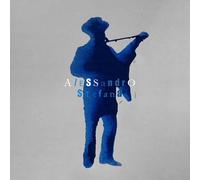 Alessandro 'Asso' Stefana Alessandro 'Asso' Stefana (Vinyl) 12" Album