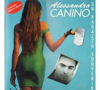 Alessandro Canino - Un Ragazzo Souvenir