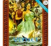 Alessandro Cicognini - Ulysses [Original Motion Picture Soundtrack] (UK Import)