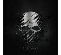 ALESSANDRO CORTINI, ALAIN JOHANNES & NOR - TOM CLANCY'S GHOST RECON BREAKPOINT (ORIGINAL