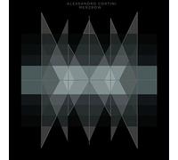 Alessandro Cortini & Masami Akita - Untitled [VINYL] [Vinilo]