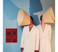 Alessandro Cortini - Volume Massimo