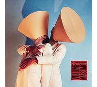 Alessandro Cortini - Volume Massimo [Vinilo]