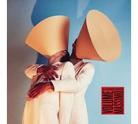 Alessandro Cortini - Volume Massimo [Vinilo]