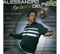 Vari-the Best of Ale - The Best of Alessandro Del Piero
