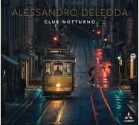 Alessandro Deledda - Club Notturno