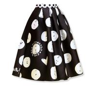 Alessandro Enriquez - Gonna - Skirts - Mujer - Negro - S -