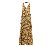 Alessandro Enriquez - Maxi Vestido - Dresses - Mujer - Multicolor - XL -