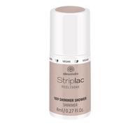 Alessandro Striplac Peel Or Soak 109 Shimmer Shower 8 ml