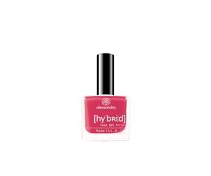 alessandro Esmalte híbrido California Dreams - Fabricado en Los Ángeles - En solo 3 pasos - Uñas perfectas sin LED - Hasta 10 días de duración! 8 ml