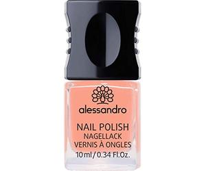 Alessandro estándar barniz 927 Crazy Coral, 10 ml