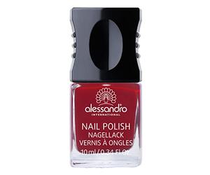 Alessandro estándar barniz 934 P. S. I Love You, 10 ml