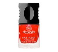 Alessandro Estándar pintar 29 Berry rojo, Paquete 1er (1 x 10 ml)