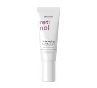 Alessandro Hand Care Retinol Slow Aging Hand Cream Crema de manos 50 ml