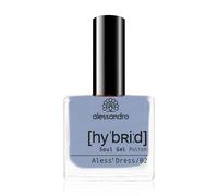 Alessandro Hybrid Aless‘ In Wonderland Esmalte de uñas 8 ml Aless´ Dress