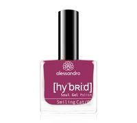 Alessandro Hybrid Aless‘ In Wonderland Esmalte de uñas 8 ml Smiling Cat