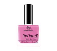 alessandro Hybrid Strawberry Sky 8 ml