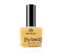 Alessandro Hybrid Esmalte de uñas 8 ml Be My Bee