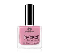 Alessandro Hybrid Esmalte de uñas 8 ml First Love