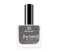 Alessandro Hybrid Esmalte de uñas 8 ml FROZEN LAKE