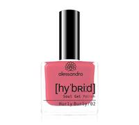 Alessandro Hybrid Esmalte de uñas 8 ml Hurly Burly