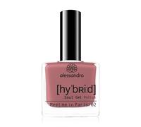 Alessandro Hybrid Esmalte de uñas 8 ml Meet Me In Paris