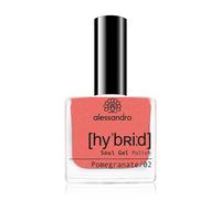 Alessandro Hybrid Esmalte de uñas 8 ml Pomegranate
