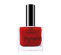 Alessandro Hybrid Esmalte de uñas 8 ml Red Paradise