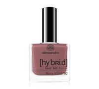 Alessandro Hybrid Esmalte de uñas 8 ml Rosy Wind