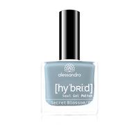 Alessandro Hybrid Esmalte de uñas 8 ml Secret Blossom