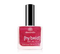 Alessandro Hybrid Esmalte de uñas 8 ml UNKNOWN BEAUTY