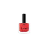 alessandro HYBRID Girly Flush - Esmalte de uñas (3 pasos, duración de hasta 10 días, 8 ml), color rosa